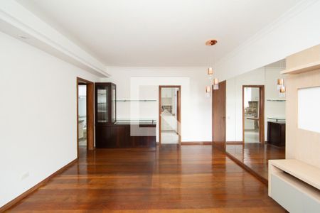 SALA de apartamento para alugar com 3 quartos, 100m² em Buritis, Belo Horizonte