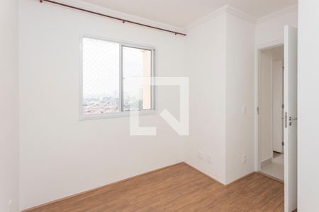 Quarto 1 de apartamento para alugar com 2 quartos, 35m² em Socorro, São Paulo