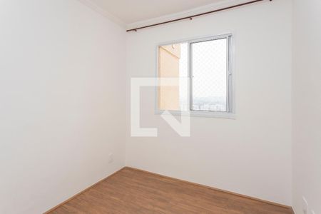 Quarto 1 de apartamento para alugar com 2 quartos, 35m² em Socorro, São Paulo