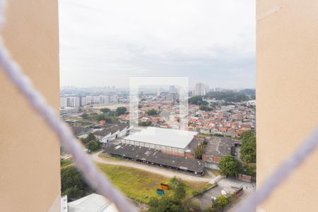 Vista do Quarto 1 de apartamento para alugar com 2 quartos, 35m² em Socorro, São Paulo