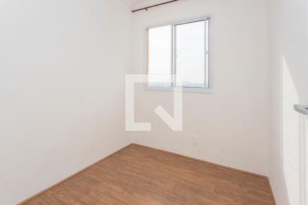 Quarto 2 de apartamento para alugar com 2 quartos, 35m² em Socorro, São Paulo