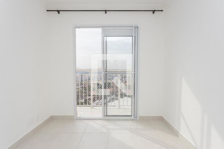 Sala de apartamento para alugar com 2 quartos, 35m² em Socorro, São Paulo