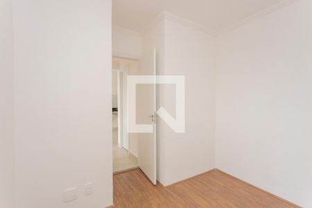 Quarto 1 de apartamento para alugar com 2 quartos, 35m² em Socorro, São Paulo
