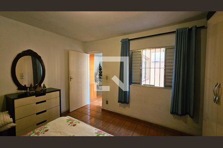 Casa para alugar com 2 quartos, 162m² em Vila Mafalda, Jundiaí
