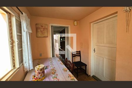 Casa para alugar com 2 quartos, 162m² em Vila Mafalda, Jundiaí