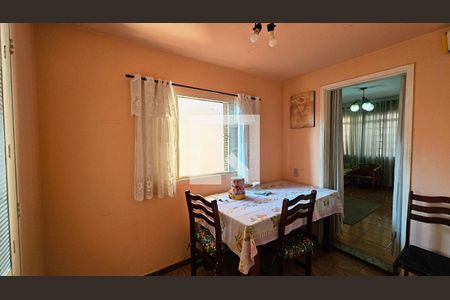 Casa para alugar com 2 quartos, 162m² em Vila Mafalda, Jundiaí