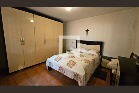 Casa para alugar com 2 quartos, 162m² em Vila Mafalda, Jundiaí