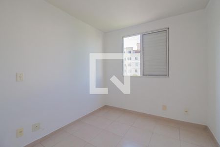 Quarto 1 de apartamento para alugar com 2 quartos, 56m² em Parque Sao Vicente, Mauá