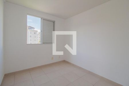 Quarto 1 de apartamento para alugar com 2 quartos, 56m² em Parque Sao Vicente, Mauá