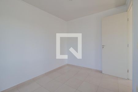 Quarto 1 de apartamento para alugar com 2 quartos, 56m² em Parque Sao Vicente, Mauá