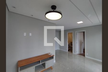 Sala  de apartamento para alugar com 1 quarto, 36m² em Ipiranga, São Paulo