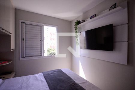 Quarto 1  de apartamento à venda com 2 quartos, 46m² em Jardim Celeste, São Paulo
