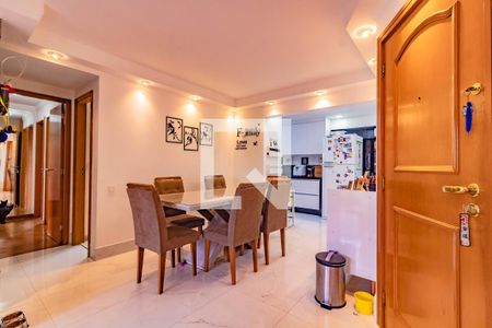 Apartamento à venda com 3 quartos, 84m² em Vila Mascote, São Paulo