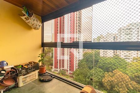 Apartamento à venda com 3 quartos, 84m² em Vila Mascote, São Paulo
