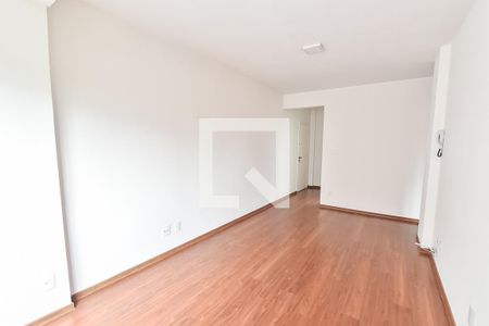 Sala de apartamento para alugar com 1 quarto, 60m² em Vila Mariana, São Paulo