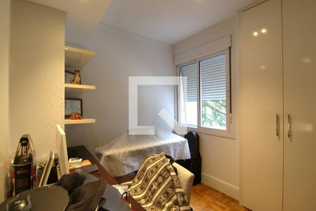 Quarto 1 de apartamento à venda com 3 quartos, 93m² em Moema, São Paulo