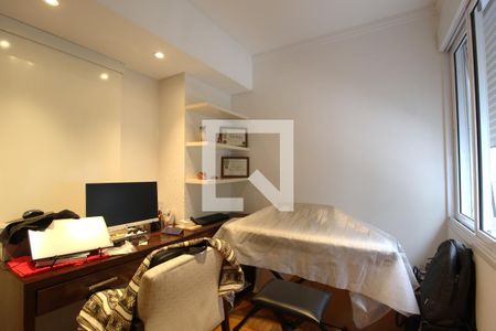 Quarto 1 de apartamento à venda com 3 quartos, 93m² em Moema, São Paulo