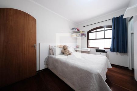Quarto 1 de casa à venda com 3 quartos, 230m² em Jardim Ipanema(zona Leste), São Paulo