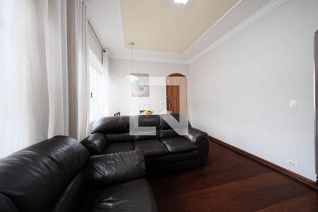 Sala de casa à venda com 3 quartos, 230m² em Jardim Ipanema(zona Leste), São Paulo