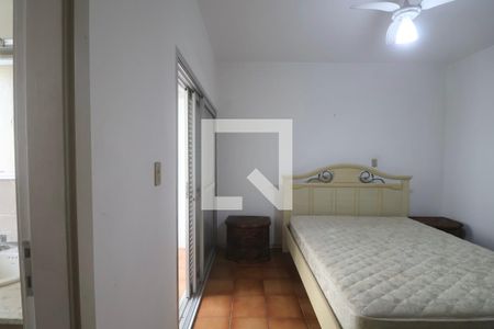 Suíte de apartamento para alugar com 3 quartos, 146m² em Balneario Cidade Atlantica, Guarujá