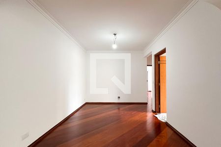 Sala de apartamento à venda com 2 quartos, 90m² em Vila Lusitania, São Bernardo do Campo
