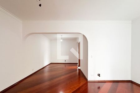 Sala de apartamento à venda com 2 quartos, 90m² em Vila Lusitania, São Bernardo do Campo