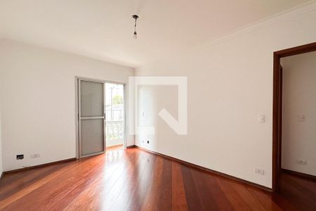 Quarto de apartamento à venda com 2 quartos, 90m² em Vila Lusitania, São Bernardo do Campo