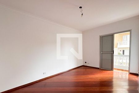 Quarto de apartamento à venda com 2 quartos, 90m² em Vila Lusitania, São Bernardo do Campo