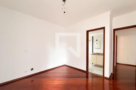 Suíte  de apartamento à venda com 2 quartos, 90m² em Vila Lusitania, São Bernardo do Campo