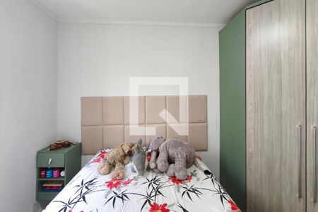 Quarto 1 de apartamento à venda com 3 quartos, 123m² em Jardim Nova Europa, Campinas