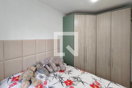 Quarto 1 de apartamento à venda com 3 quartos, 123m² em Jardim Nova Europa, Campinas