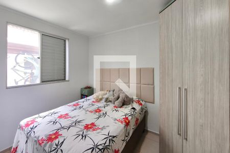 Quarto 1 de apartamento à venda com 3 quartos, 123m² em Jardim Nova Europa, Campinas