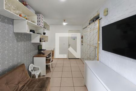 Sala de apartamento à venda com 3 quartos, 123m² em Jardim Nova Europa, Campinas