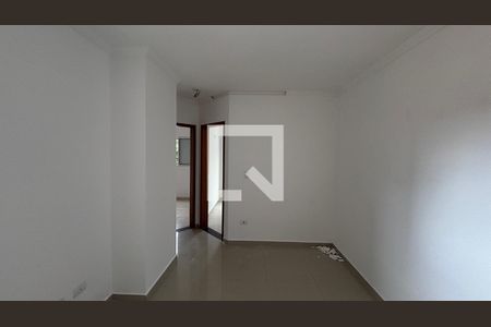Sala - Sala de Jantar de apartamento para alugar com 2 quartos, 105m² em Parque Oratório, Santo André