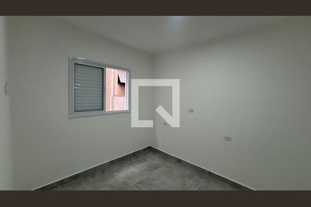 Quarto 1 de apartamento para alugar com 2 quartos, 49m² em Parque das Nações, Santo André