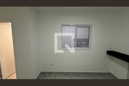Sala - Sala Jantar de apartamento para alugar com 2 quartos, 49m² em Parque das Nações, Santo André