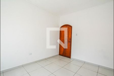 Quarto 1 de apartamento para alugar com 2 quartos, 100m² em Parque Marajoara, Santo André