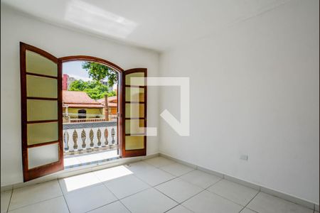 Quarto 1 de apartamento para alugar com 2 quartos, 100m² em Parque Marajoara, Santo André
