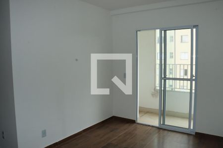 Apartamento para alugar com 2 quartos, 58m² em Cemucam, Cotia