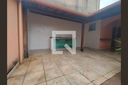 Foto 28 de casa à venda com 4 quartos, 120m² em Fonte Grande, Contagem
