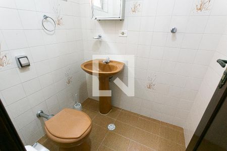 Lavabo de casa para alugar com 3 quartos, 249m² em Vila Mafra, São Paulo