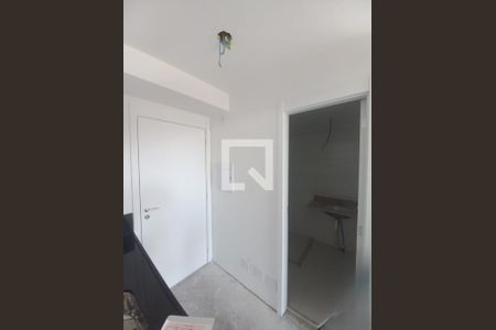 Sala de apartamento à venda com 1 quarto, 27m² em Vila Clementino, São Paulo