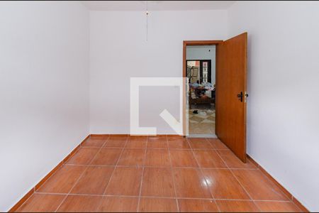 Quarto 1 de casa à venda com 6 quartos, 315m² em Dom Bosco, Belo Horizonte
