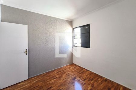 Quarto 1 de apartamento para alugar com 2 quartos, 67m² em Parque Industrial, Campinas