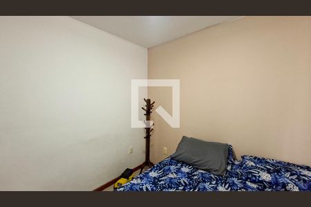 Quarto de apartamento à venda com 2 quartos, 101m² em Sagrada Família, Belo Horizonte