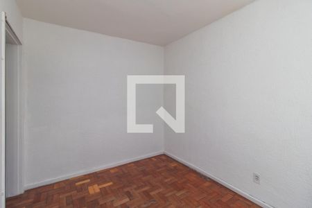Quarto 1 de apartamento à venda com 2 quartos, 50m² em Cristal, Porto Alegre