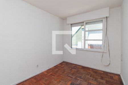 Quarto 1 de apartamento à venda com 2 quartos, 50m² em Cristal, Porto Alegre