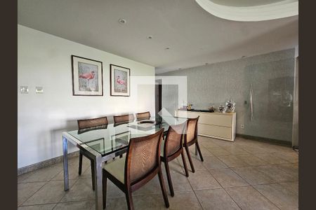 Sala de apartamento para alugar com 4 quartos, 158m² em Pituba, Salvador