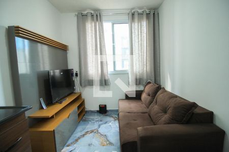 Apartamento para alugar com 1 quarto, 24m² em Belenzinho, São Paulo