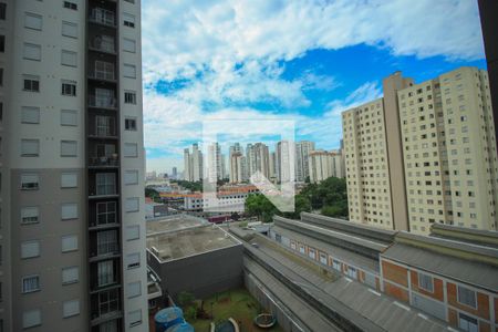 Apartamento para alugar com 1 quarto, 24m² em Belenzinho, São Paulo